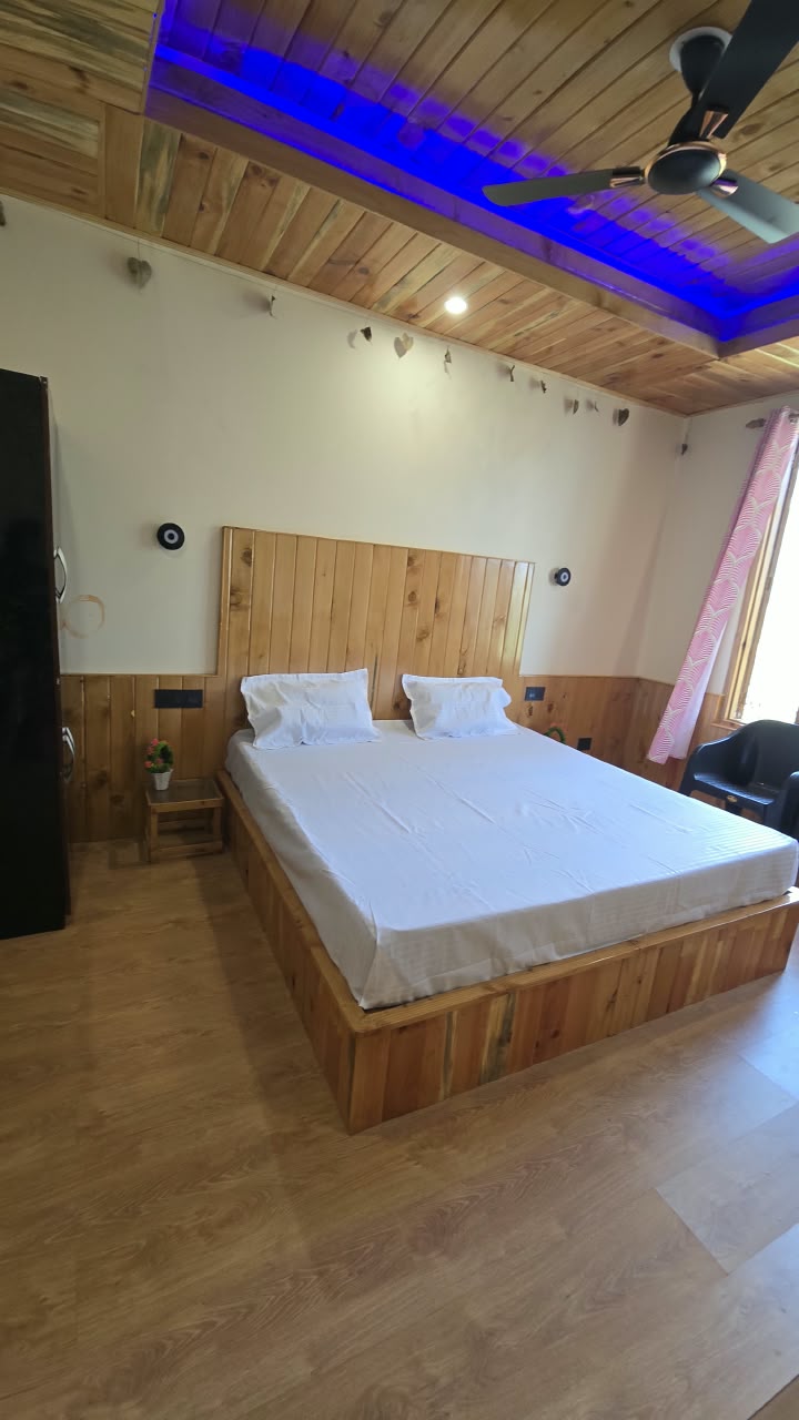 Hiund Homestay Room 18